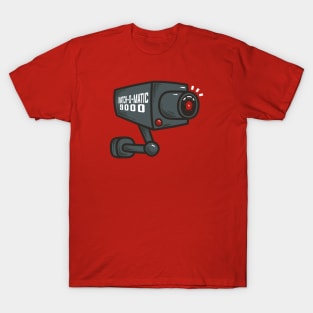 Watch-o-matic T-Shirt